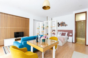 Valentino Loft Porto Center - by Guest SPA